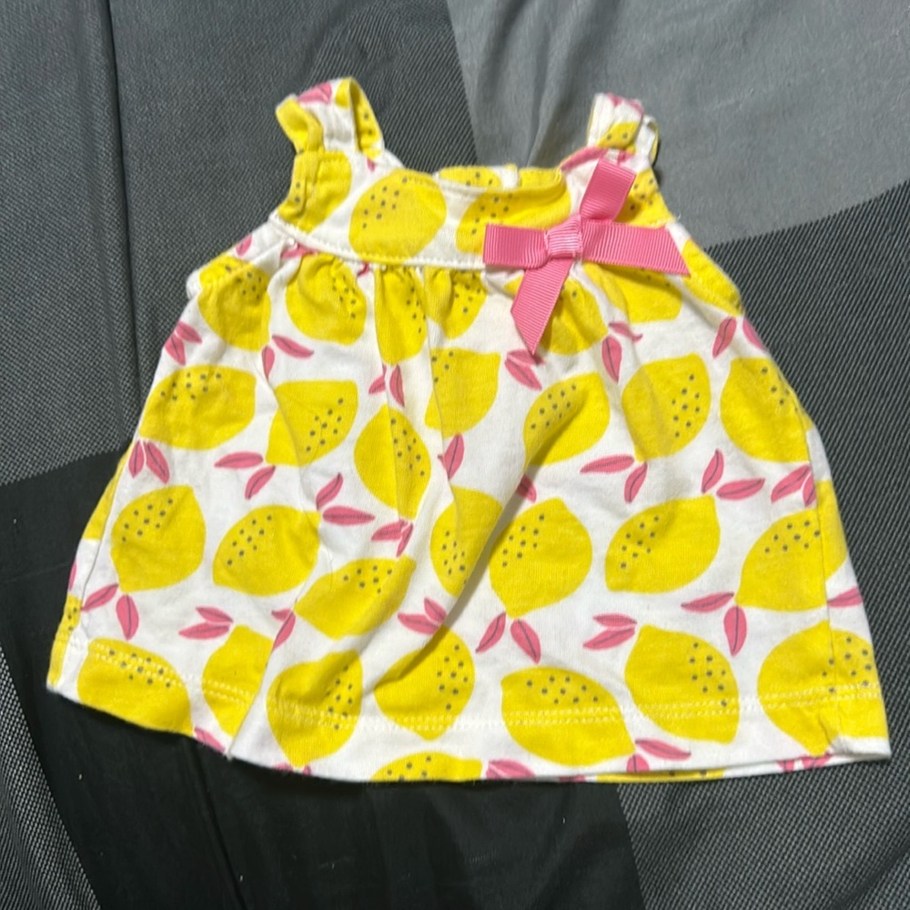Cute little dressy shirt